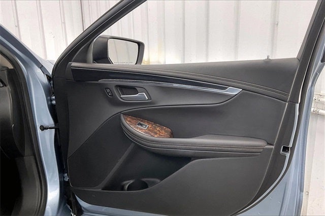 2014 Chevrolet Impala LT 1LT