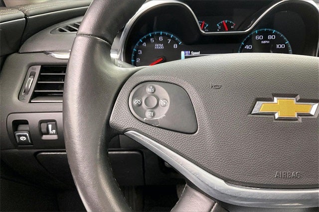 2014 Chevrolet Impala LT 1LT