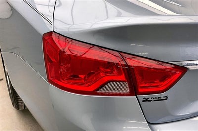 2014 Chevrolet Impala LT 1LT