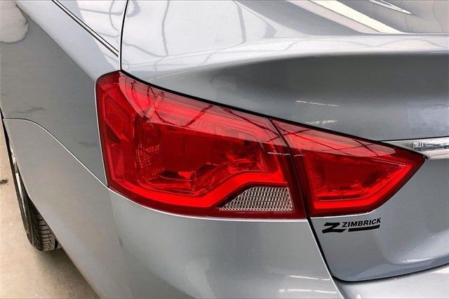 2014 Chevrolet Impala LT 1LT