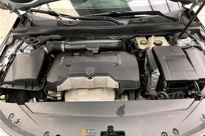 2014 Chevrolet Impala LT 1LT