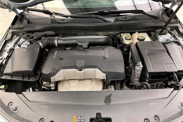 2014 Chevrolet Impala LT 1LT