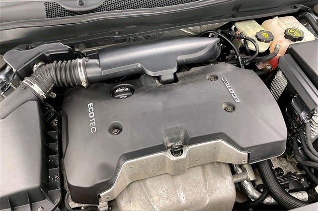 2014 Chevrolet Impala LT 1LT