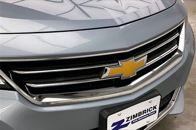 2014 Chevrolet Impala LT 1LT