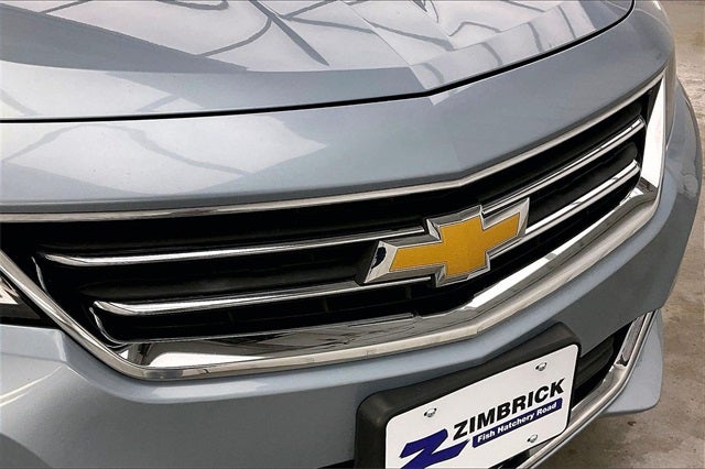 2014 Chevrolet Impala LT 1LT