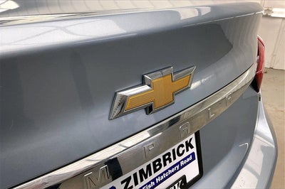 2014 Chevrolet Impala LT 1LT