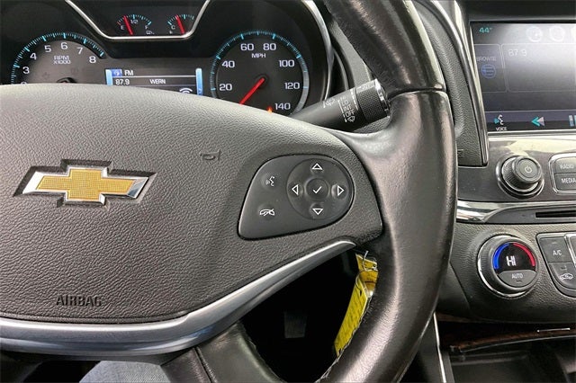 2014 Chevrolet Impala LT 2LT