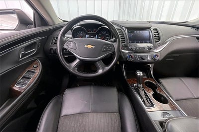2014 Chevrolet Impala LT 2LT