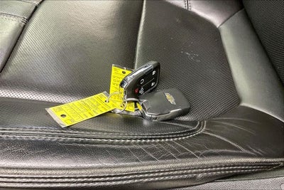 2022 Chevrolet Silverado 3500HD High Country