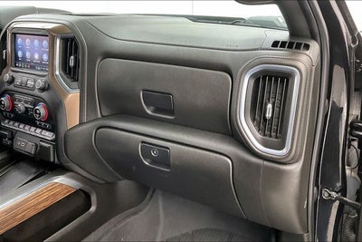 2022 Chevrolet Silverado 3500HD High Country