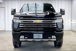 2022 Chevrolet Silverado 3500HD High Country