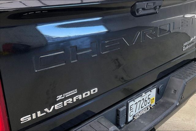 2022 Chevrolet Silverado 3500HD High Country