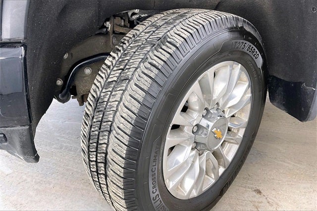 2022 Chevrolet Silverado 3500HD High Country