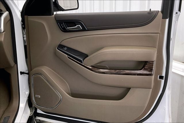 2019 GMC Yukon XL SLT