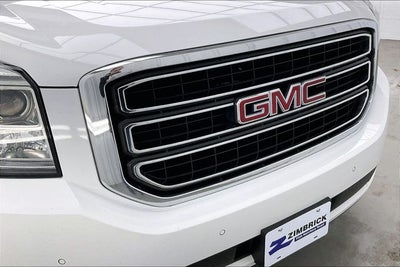 2019 GMC Yukon XL SLT