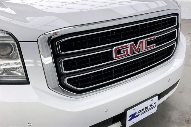 2019 GMC Yukon XL SLT