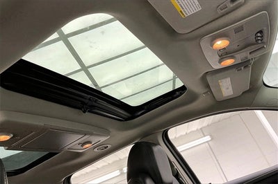 2016 Chevrolet Traverse 2LT 2LT