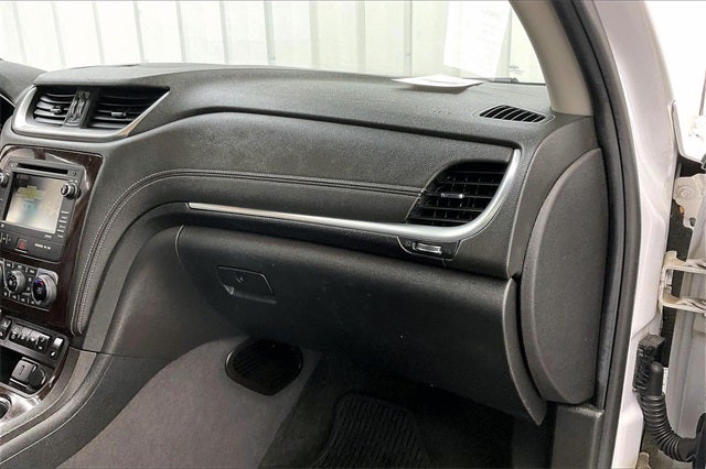 2016 Chevrolet Traverse 2LT 2LT