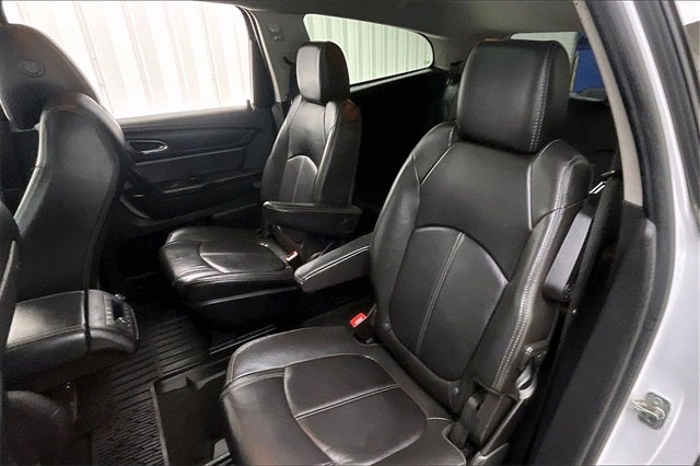 2016 Chevrolet Traverse 2LT 2LT