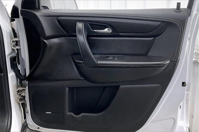 2016 Chevrolet Traverse 2LT 2LT