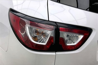 2016 Chevrolet Traverse 2LT 2LT