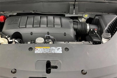 2016 Chevrolet Traverse 2LT 2LT