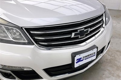 2016 Chevrolet Traverse 2LT 2LT