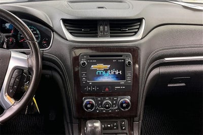 2016 Chevrolet Traverse 2LT 2LT