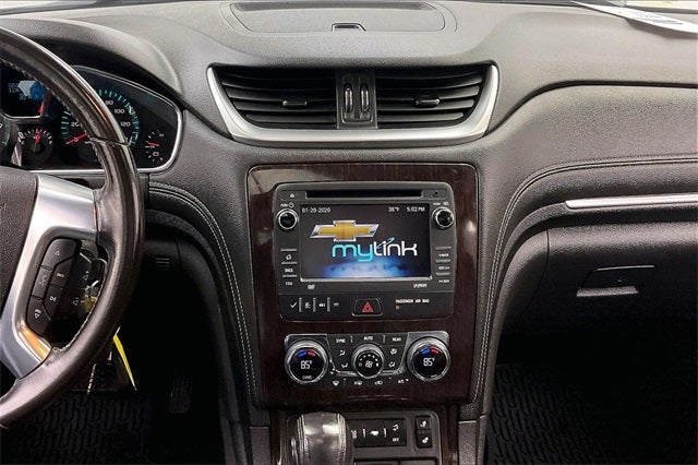 2016 Chevrolet Traverse 2LT 2LT