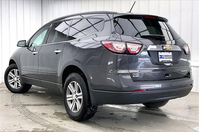 2015 Chevrolet Traverse 2LT 2LT