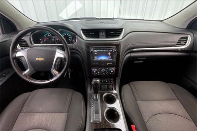 2015 Chevrolet Traverse 2LT 2LT