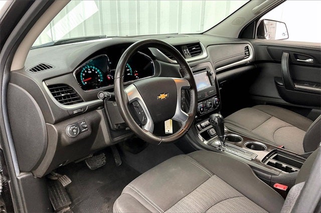 2015 Chevrolet Traverse 2LT 2LT