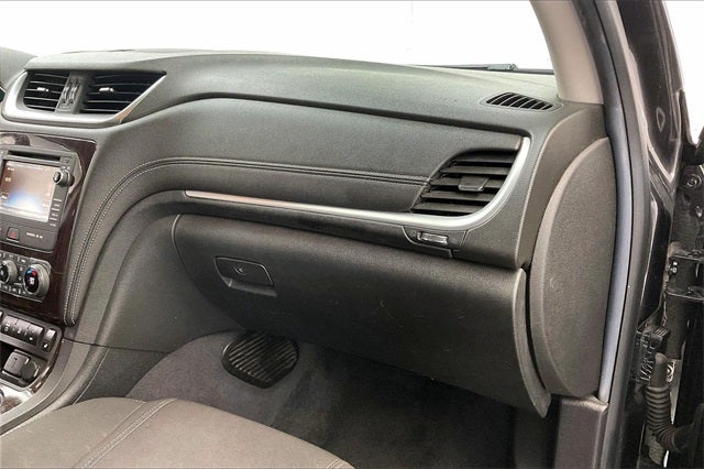 2015 Chevrolet Traverse 2LT 2LT