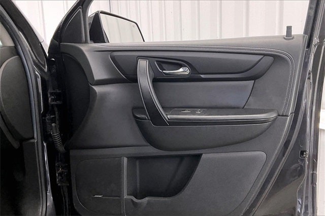 2015 Chevrolet Traverse 2LT 2LT