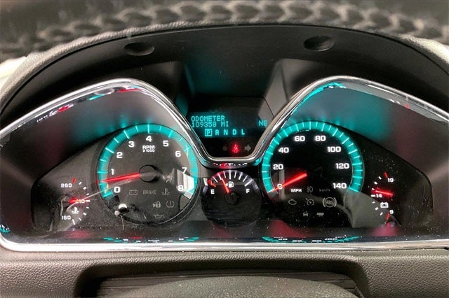 2015 Chevrolet Traverse 2LT 2LT