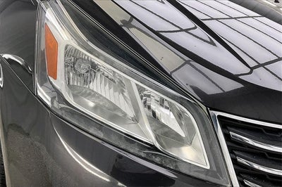 2015 Chevrolet Traverse 2LT 2LT