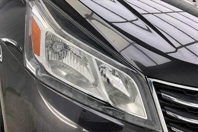 2015 Chevrolet Traverse 2LT 2LT