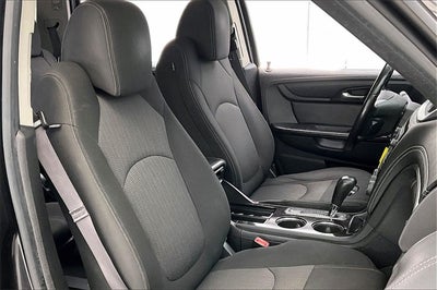 2015 Chevrolet Traverse 2LT 2LT