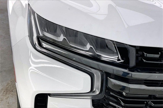 2021 Chevrolet Suburban RST