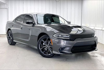 2021 Dodge Charger GT