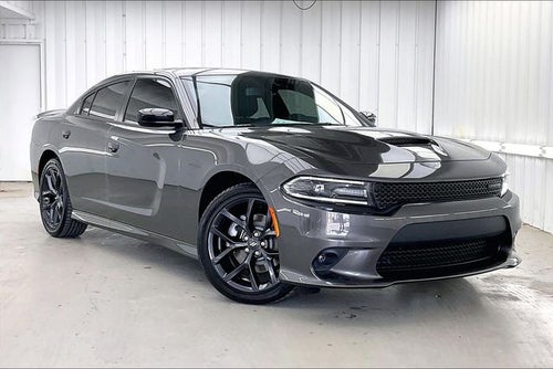 2021 Dodge Charger GT