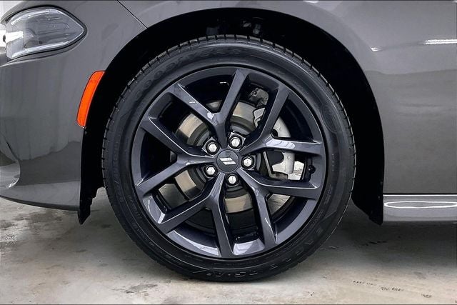 2021 Dodge Charger GT