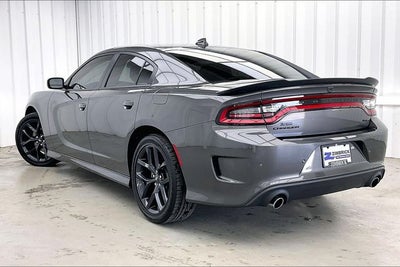 2021 Dodge Charger GT