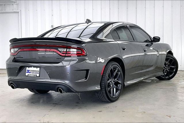 2021 Dodge Charger GT