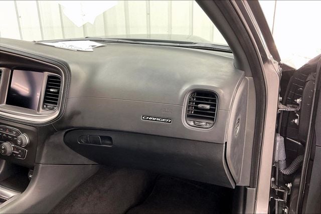 2021 Dodge Charger GT