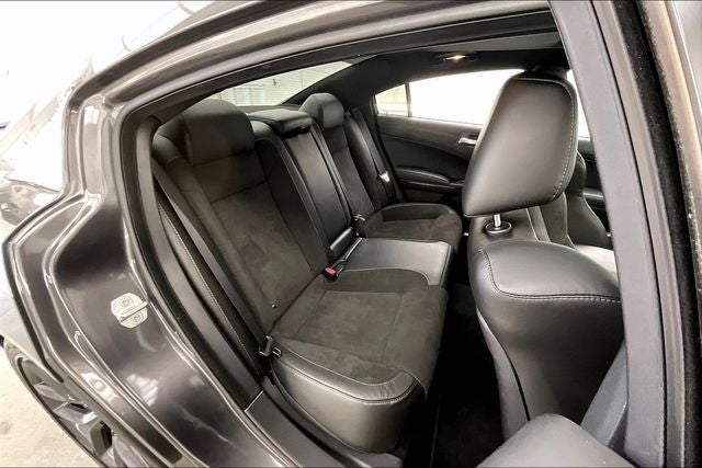 2021 Dodge Charger GT