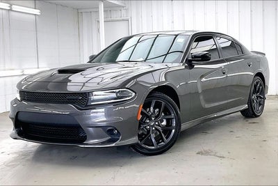 2021 Dodge Charger GT