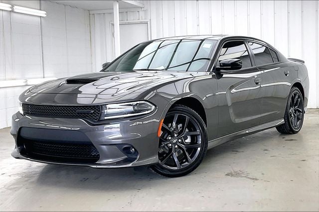2021 Dodge Charger GT