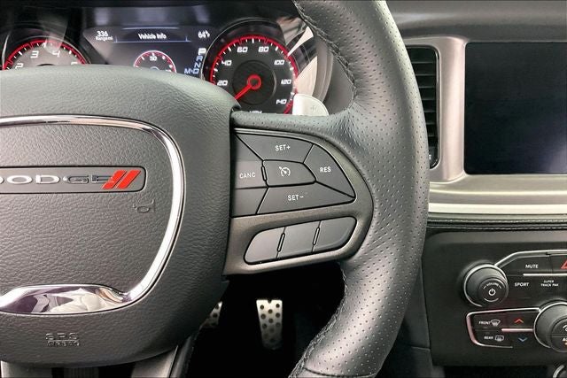 2021 Dodge Charger GT