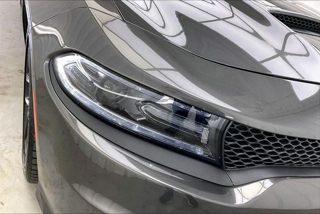 2021 Dodge Charger GT